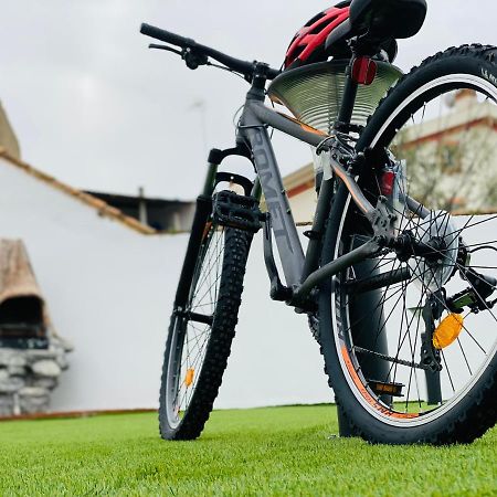 Complejo Rural Rincon Del Paraiso Valencita エクステリア 写真