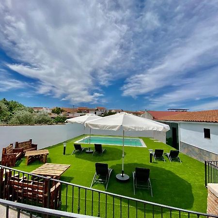Complejo Rural Rincon Del Paraiso Valencita エクステリア 写真