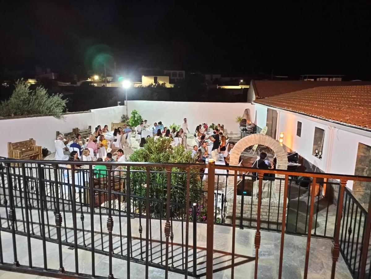 Complejo Rural Rincon Del Paraiso Valencita エクステリア 写真