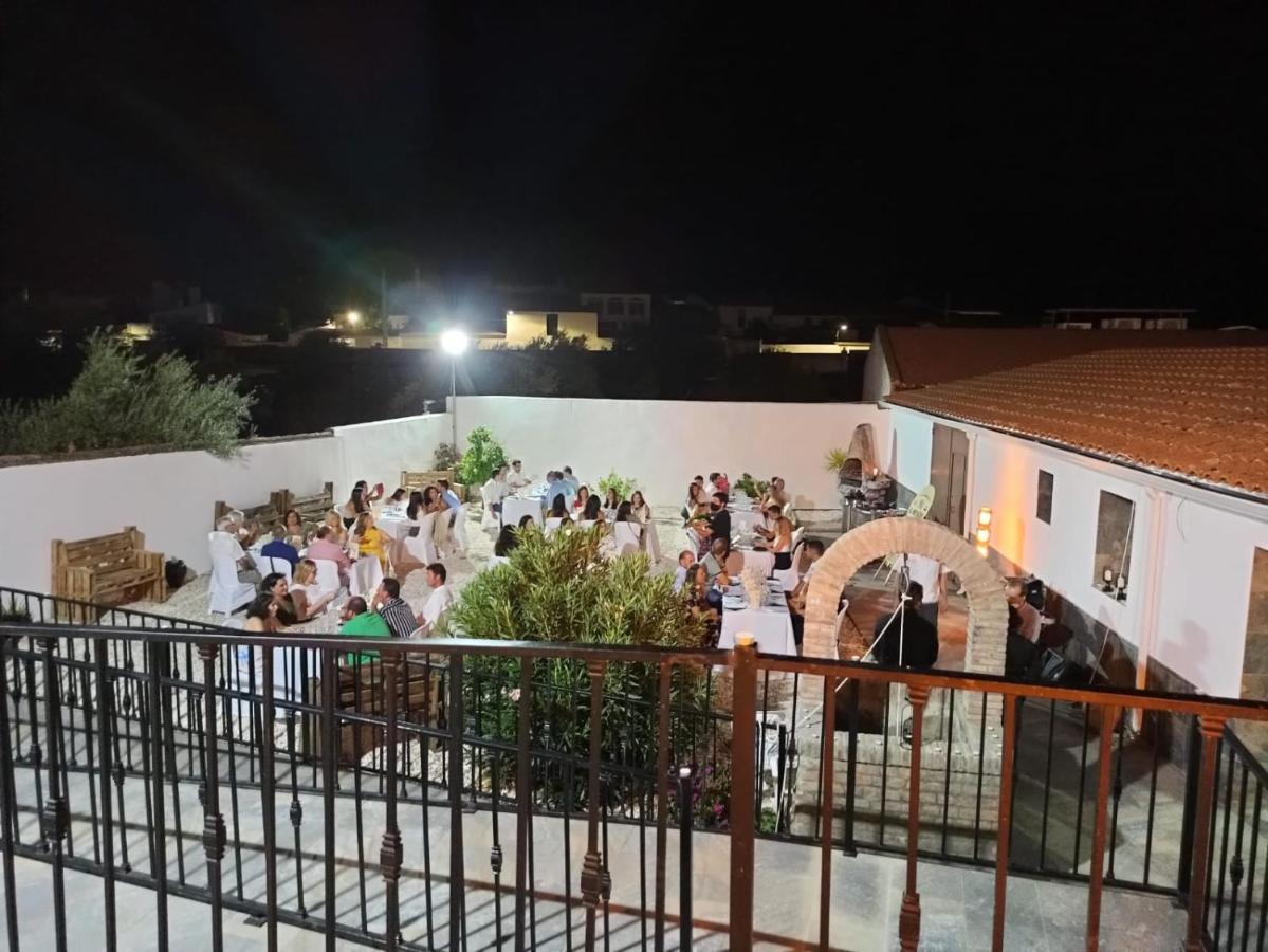 Complejo Rural Rincon Del Paraiso Valencita エクステリア 写真