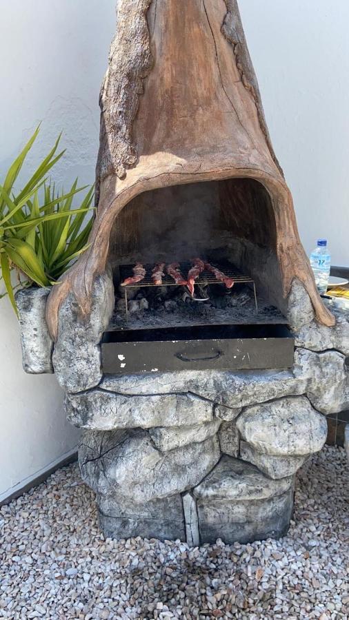 Complejo Rural Rincon Del Paraiso Valencita エクステリア 写真
