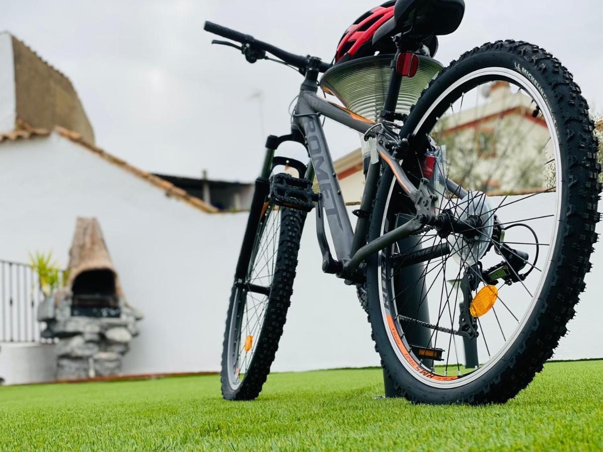 Complejo Rural Rincon Del Paraiso Valencita エクステリア 写真