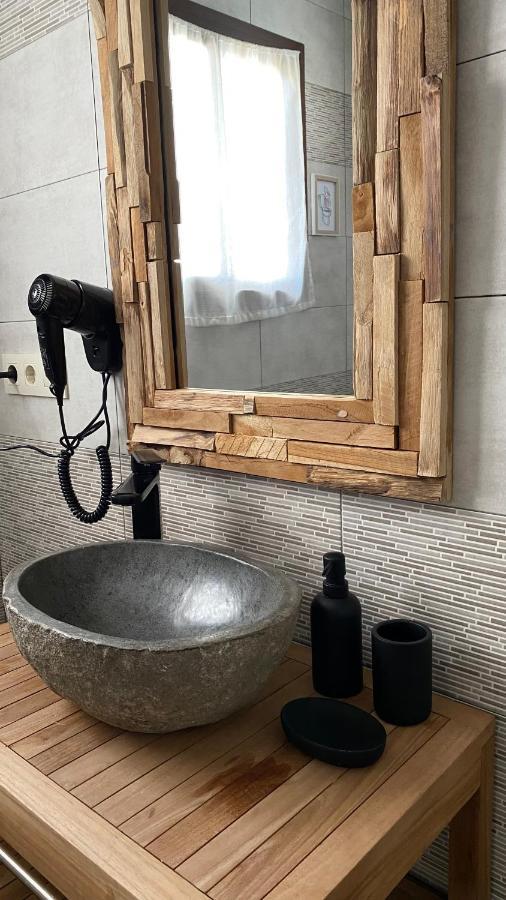 Complejo Rural Rincon Del Paraiso Valencita エクステリア 写真