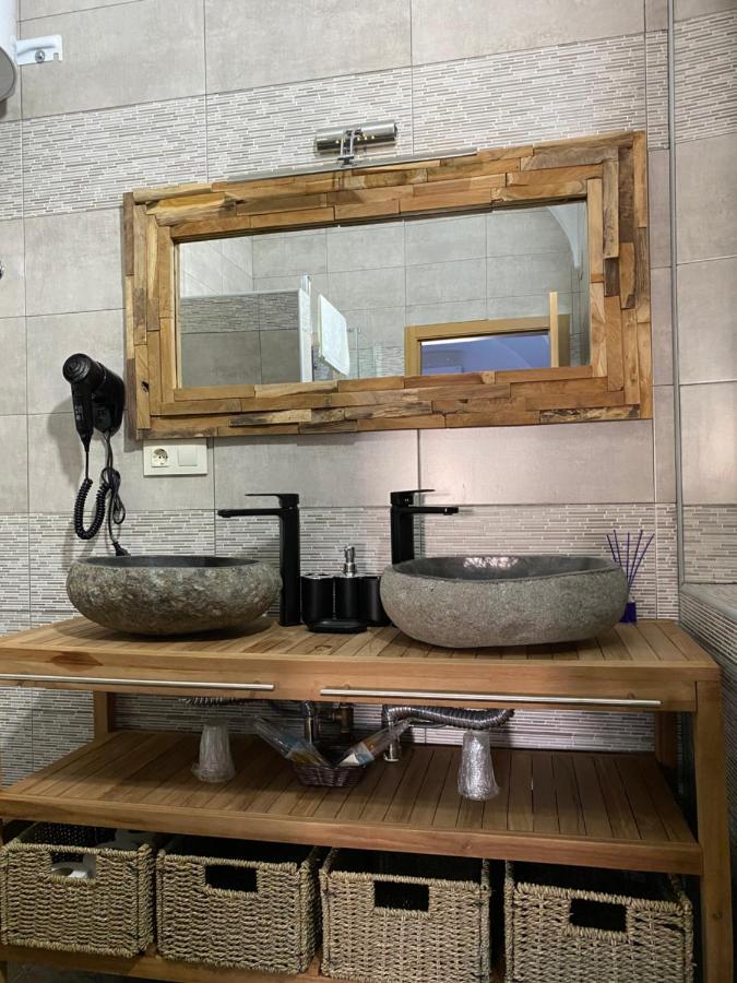 Complejo Rural Rincon Del Paraiso Valencita エクステリア 写真