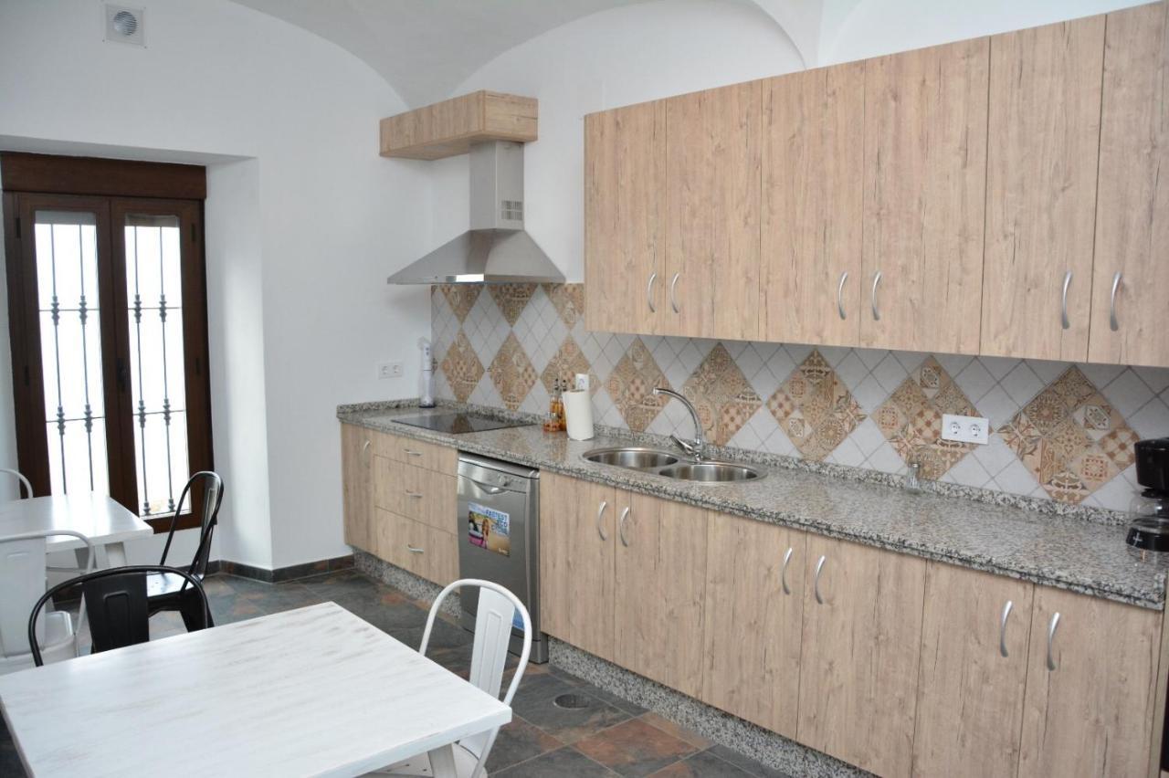 Complejo Rural Rincon Del Paraiso Valencita エクステリア 写真