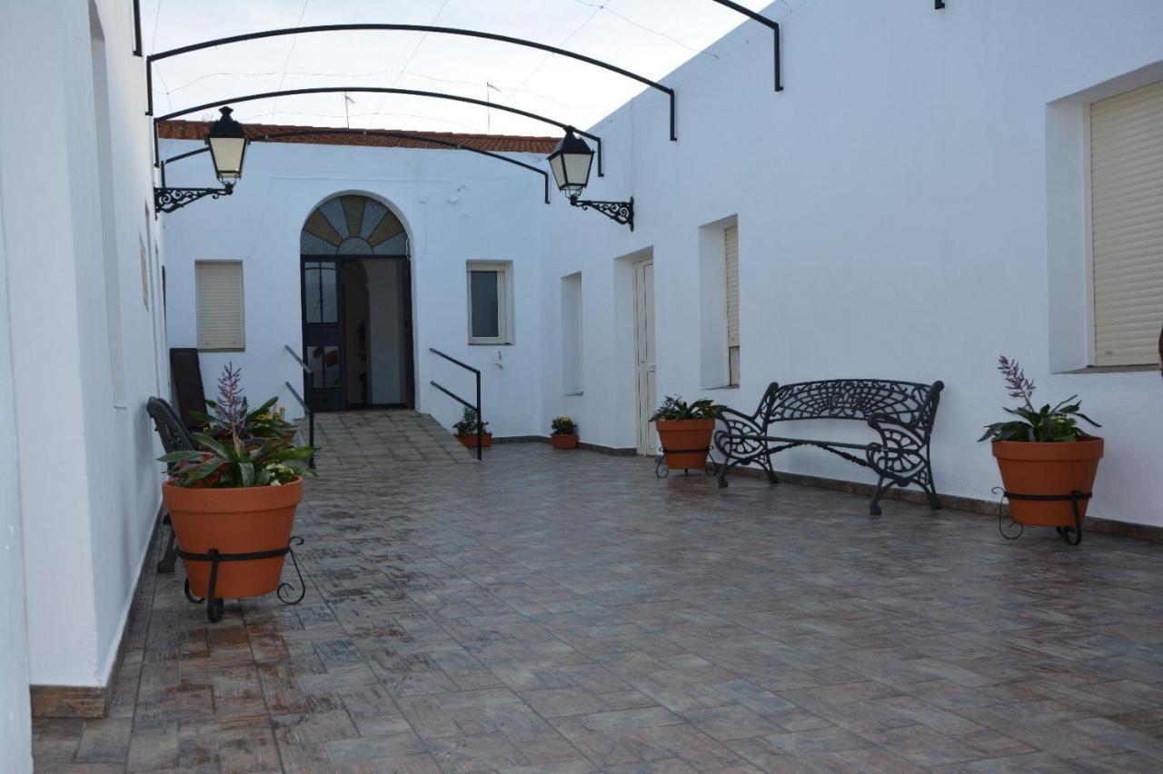 Complejo Rural Rincon Del Paraiso Valencita エクステリア 写真